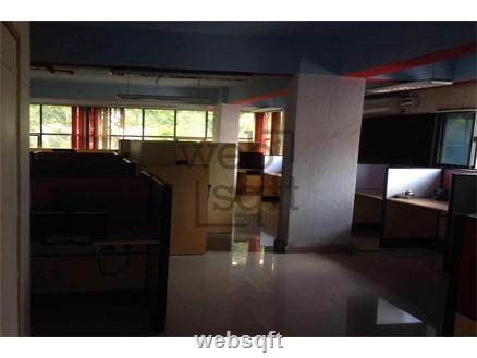 Office Space for Rent in Hyderabad